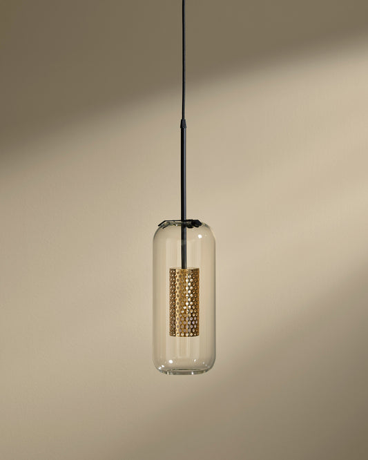 Vadim Suspension - Black