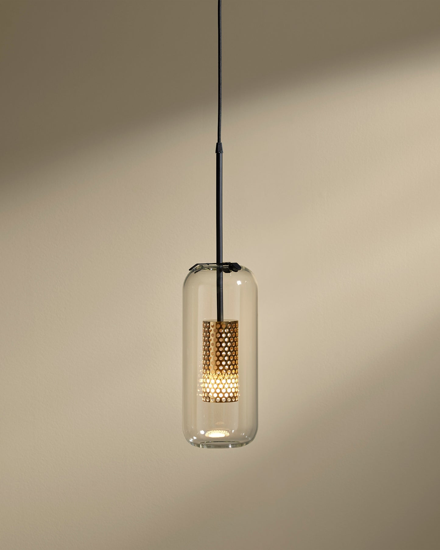 Vadim Suspension - Black