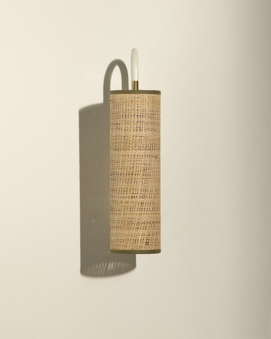 Tokyo Wall Lamp - White