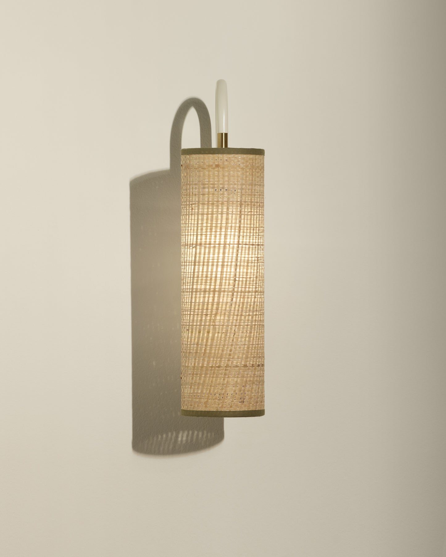 Tokyo Wall Lamp - White