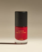 Nail Polish - Chilli Pepper