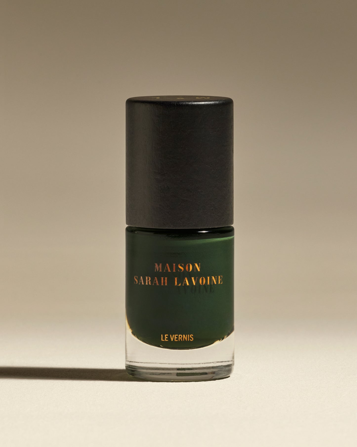 Nail Polish - Chinese Tea