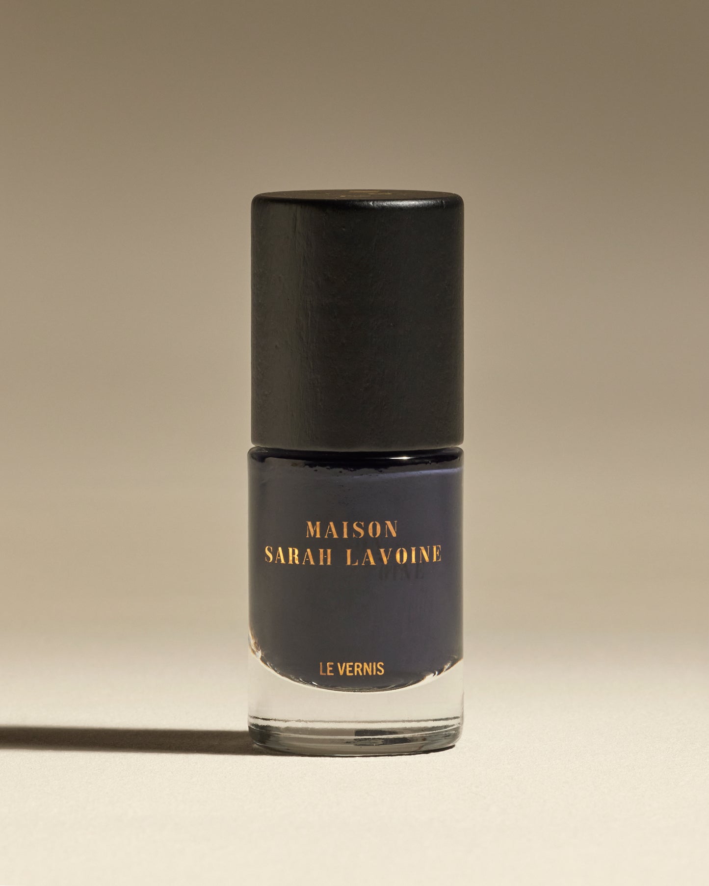 Nail Polish - Broadway Blue