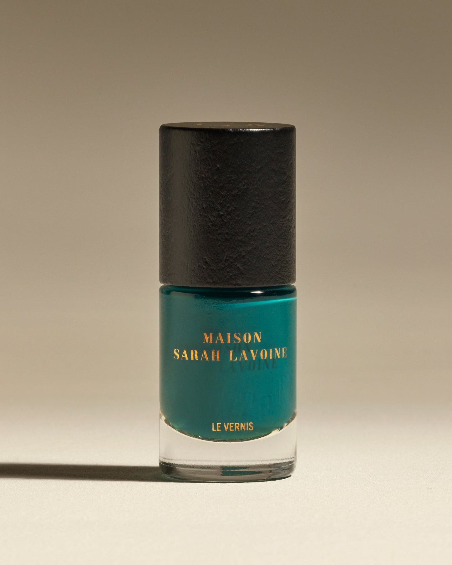 Nail Polish - Sarah Blue