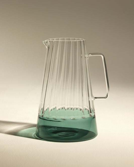 Carafe Eclat - Sarah Blue