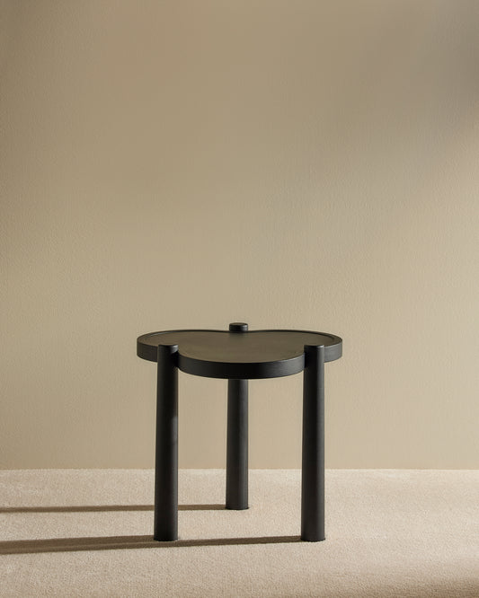 Agape Nesting Table - Black