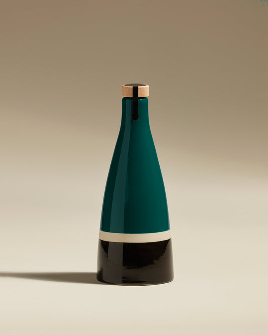 Sicilia Bottle - Sarah Blue