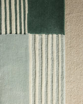 Tapis Boro - Eucalyptus