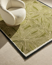 Tapis Sombra - Mousse