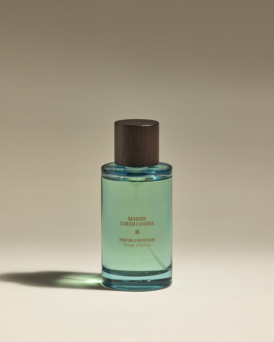 Parfum intérieur - Songe d'Orient