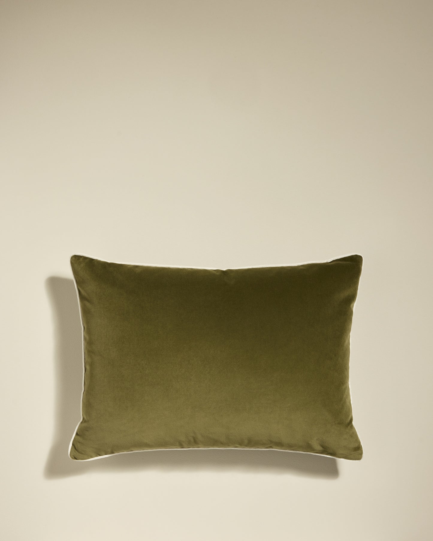 Coussin Double Jeu - Mousse