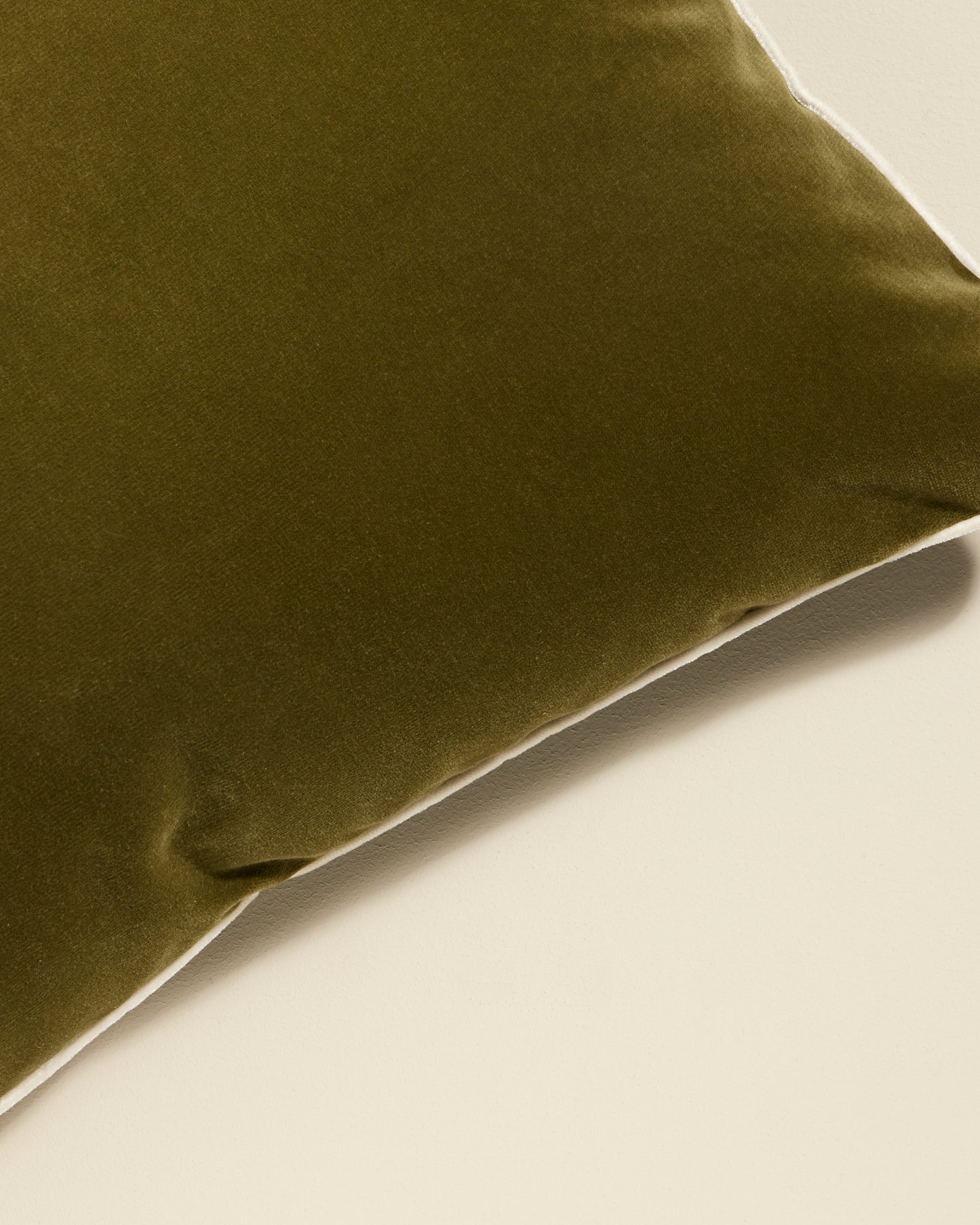 Coussin Double Jeu - Mousse