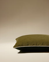 Coussin Double Jeu - Mousse