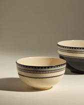 Tempo Salad Bowl - Black Radish