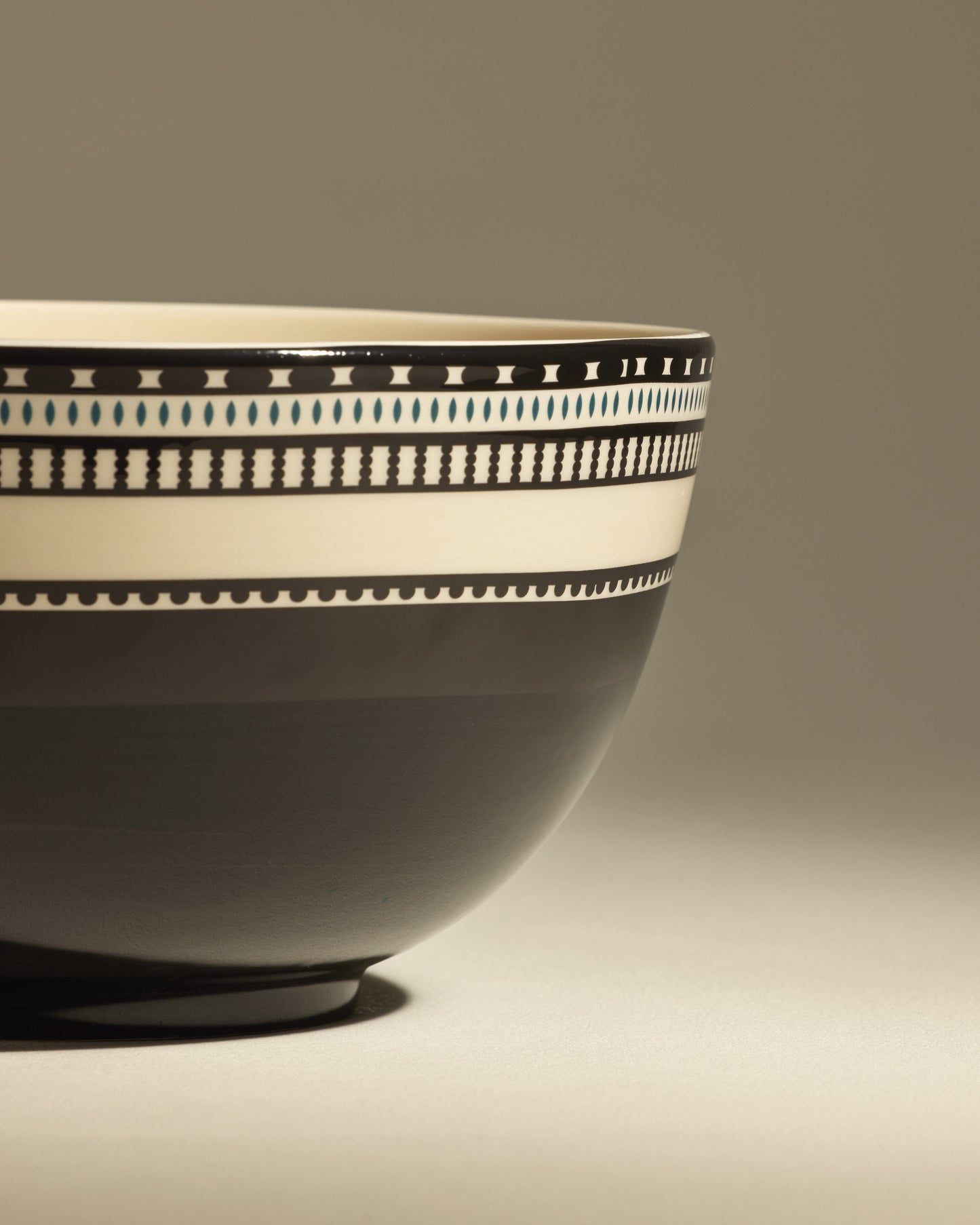 Tempo Salad Bowl - Black Radish