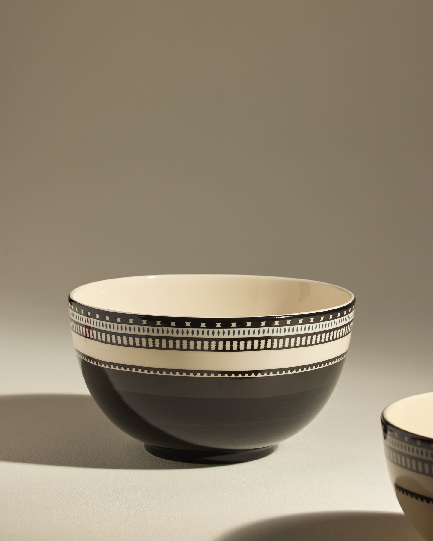 Tempo Salad Bowl - Black Radish