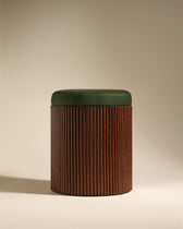 Pouf Riviera - Green