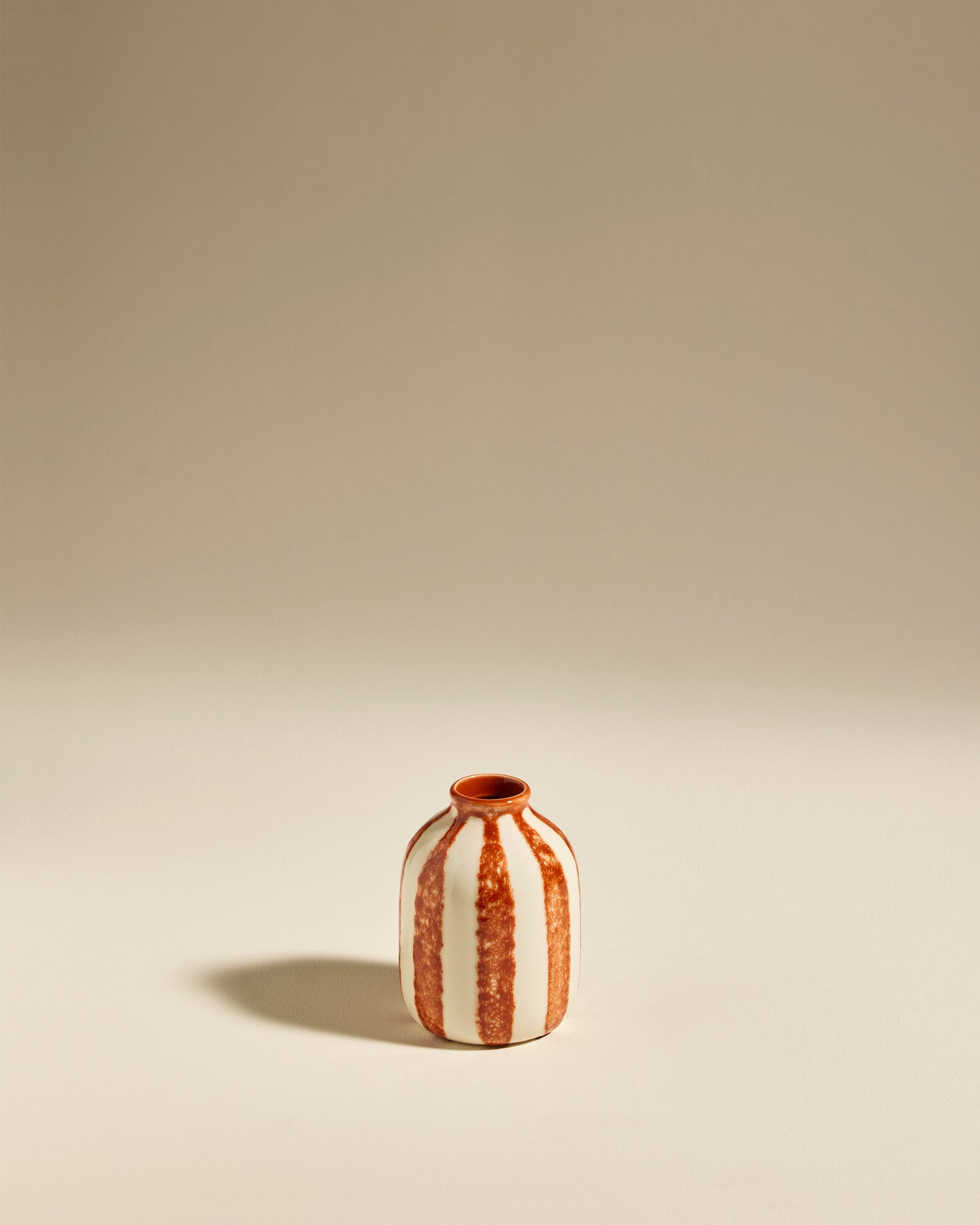 Vase Riviera - Terracotta