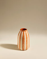 Vase Riviera - Terracotta