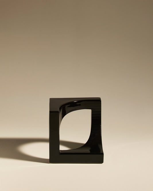 Union Bookend - Black