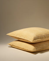 Sierra 2 Piece Pillowcase Set - Desert