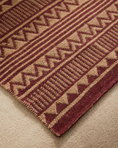 Kora Rug - Hawthorn