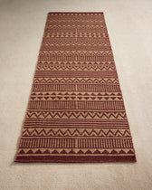 Kora Rug - Hawthorn