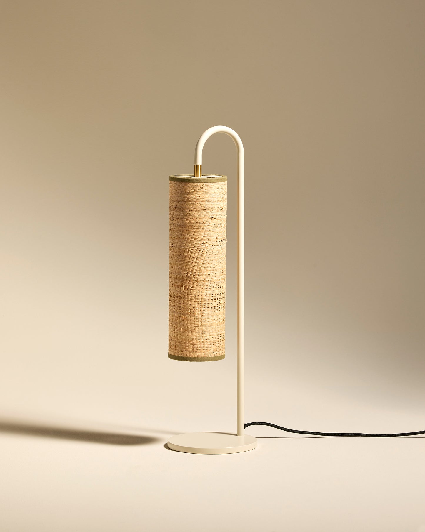 Tokyo table lamp - Ecru