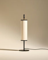 Tokyo table lamp - Black