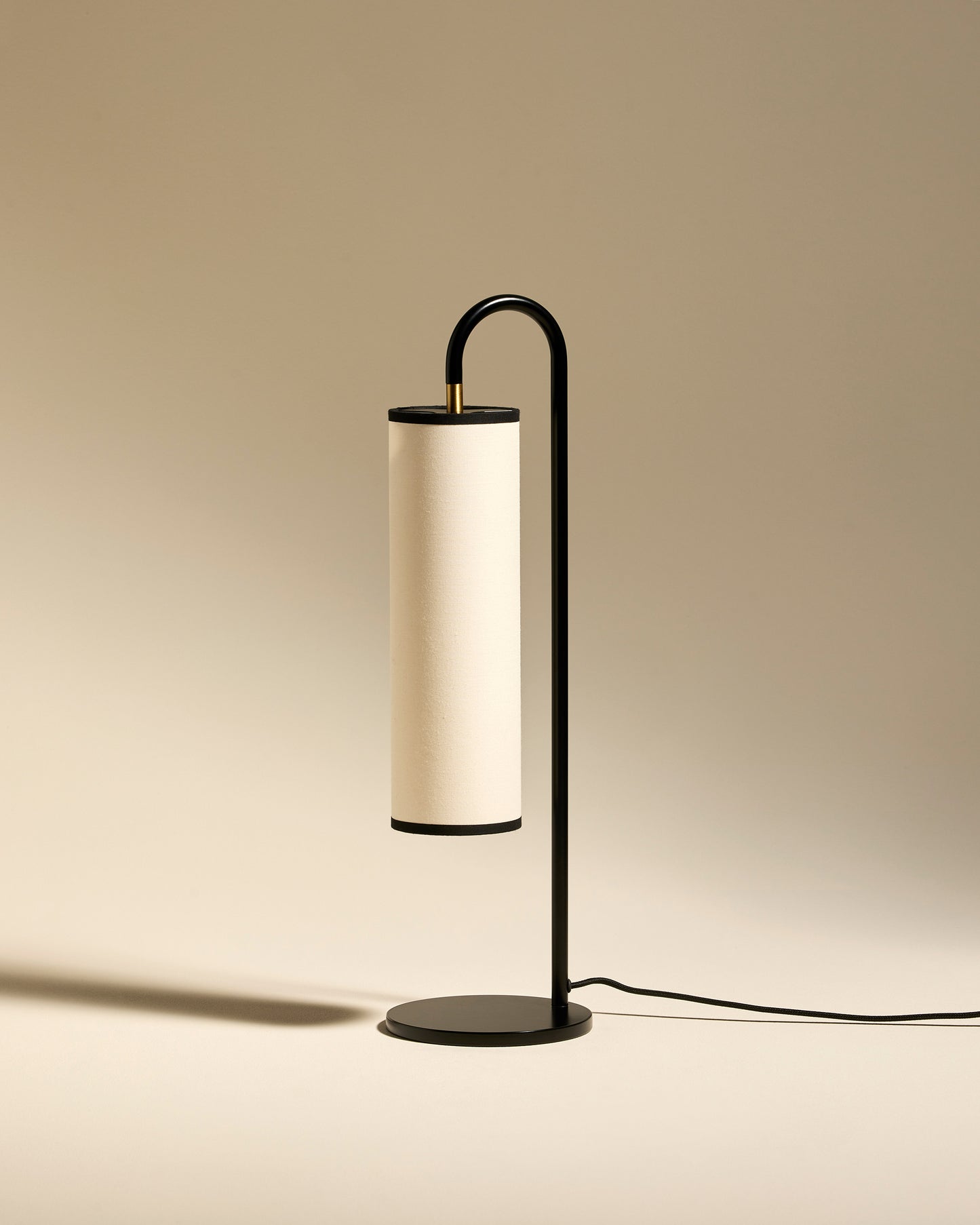 Tokyo table lamp - Black