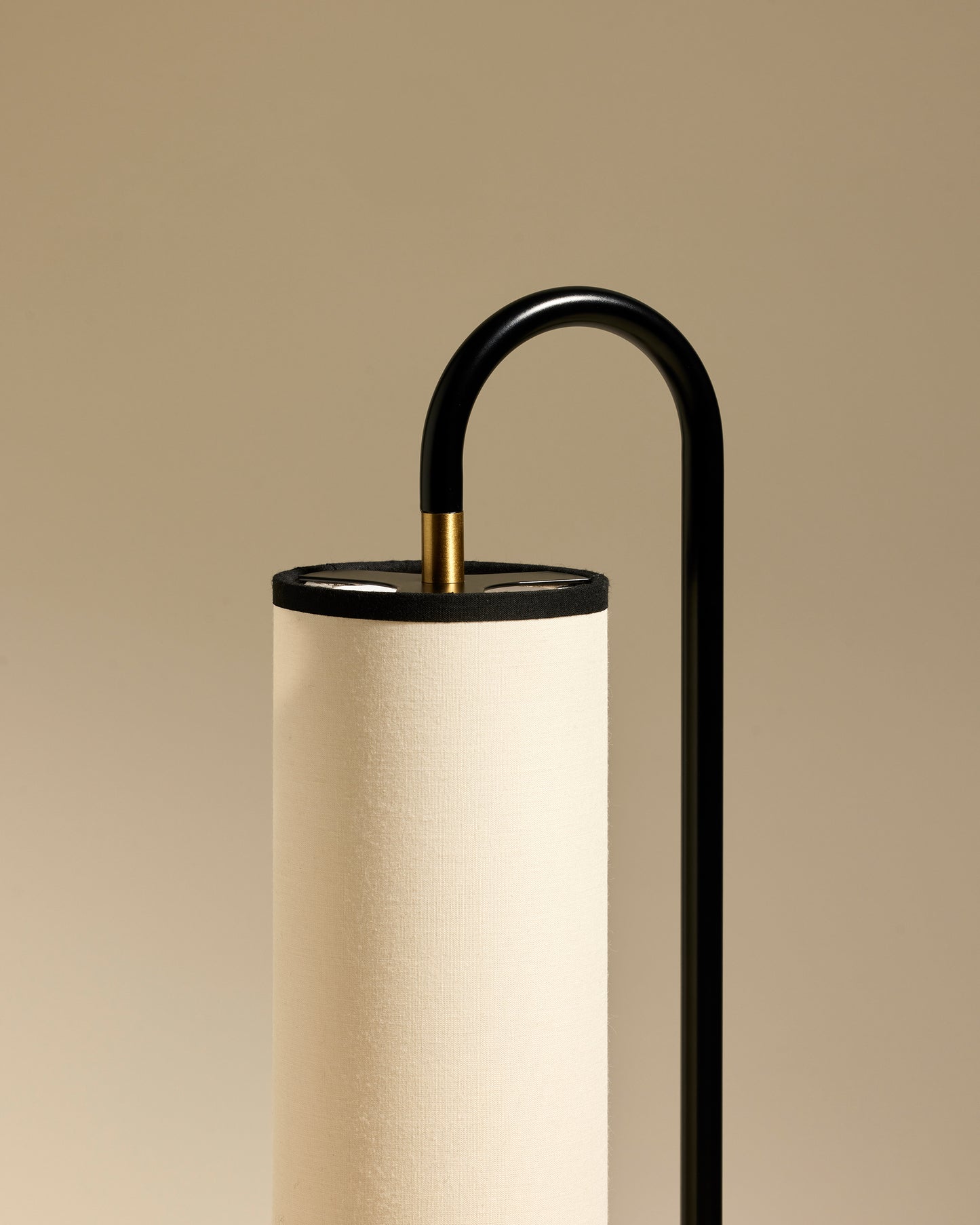 Tokyo table lamp - Black