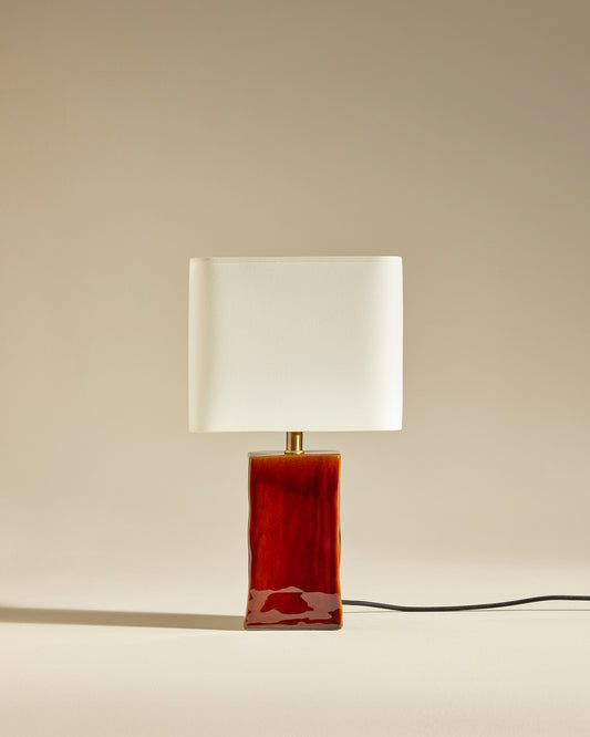 Nomad Lamp - Overseas