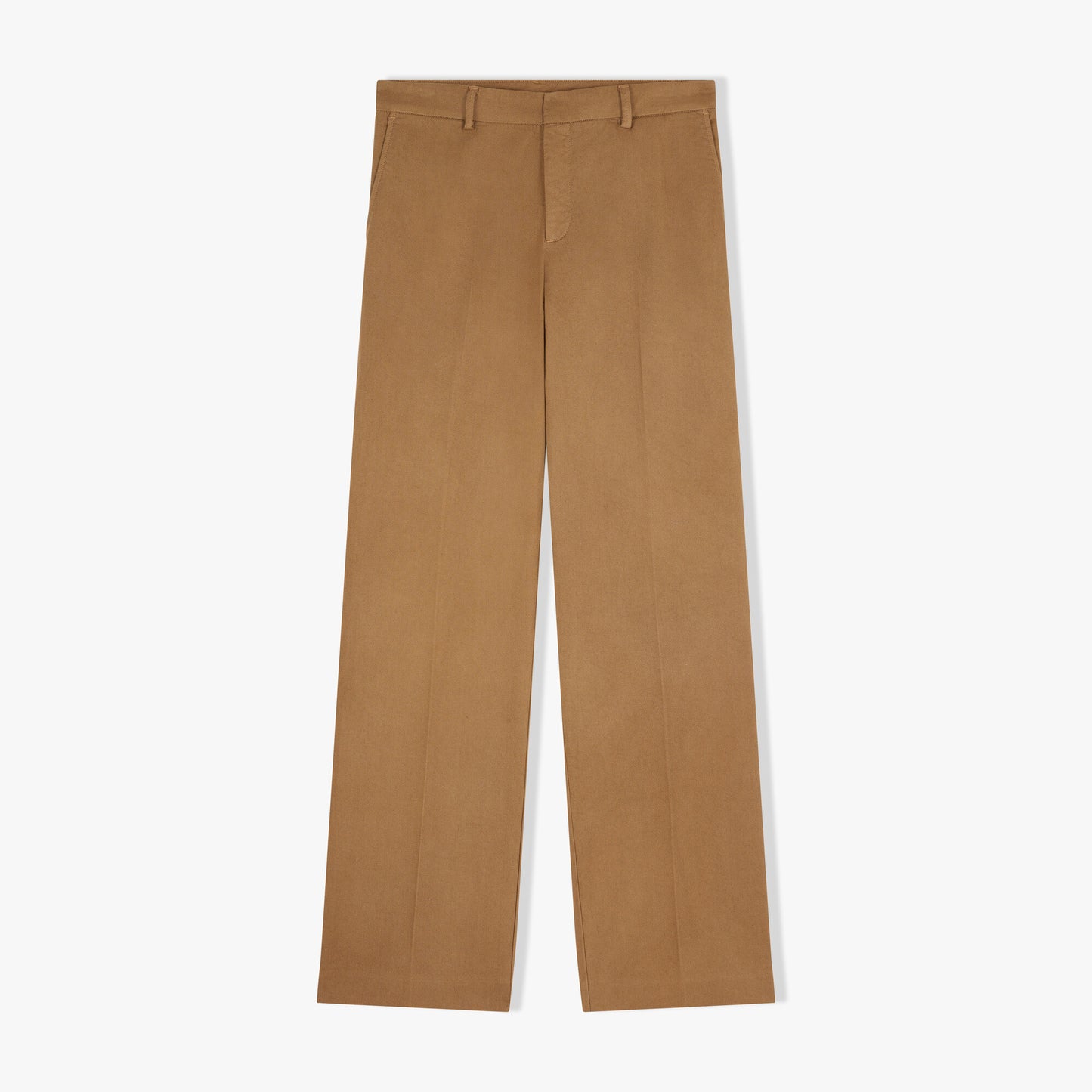 Zola Pants - Camel