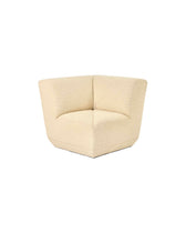 Chill Corner Armchair - Ecru