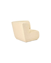 Chill Corner Armchair - Ecru