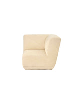 Chill Corner Armchair - Ecru