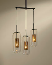 Vadim Chandelier - Black