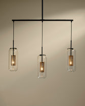 Vadim Chandelier - Black