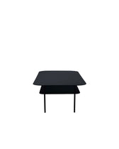 Tokyo Rectangular Coffee Table - Black