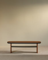 Balance Bench - Black