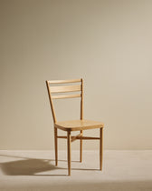 Astra Chair - Oak