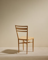 Astra Chair - Oak