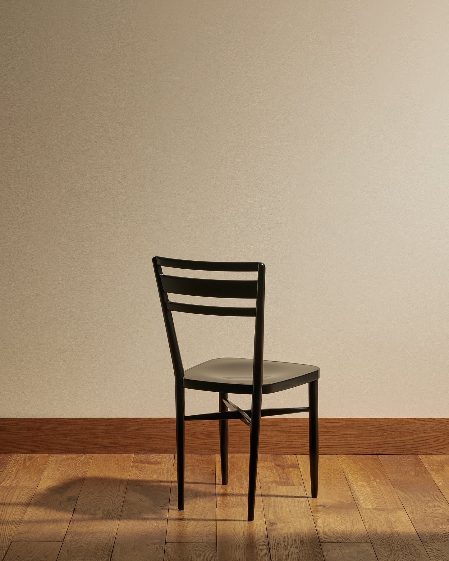 Astra Chair - Black