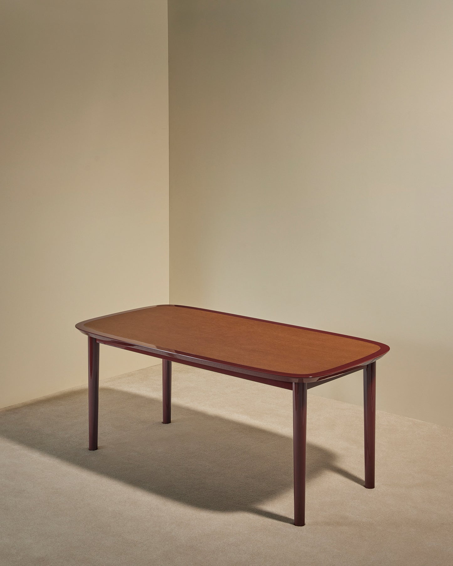 Balance Table - Carmine