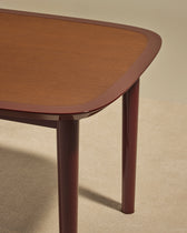 Balance Table - Carmine