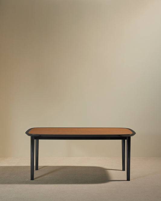 Balance Table - Black